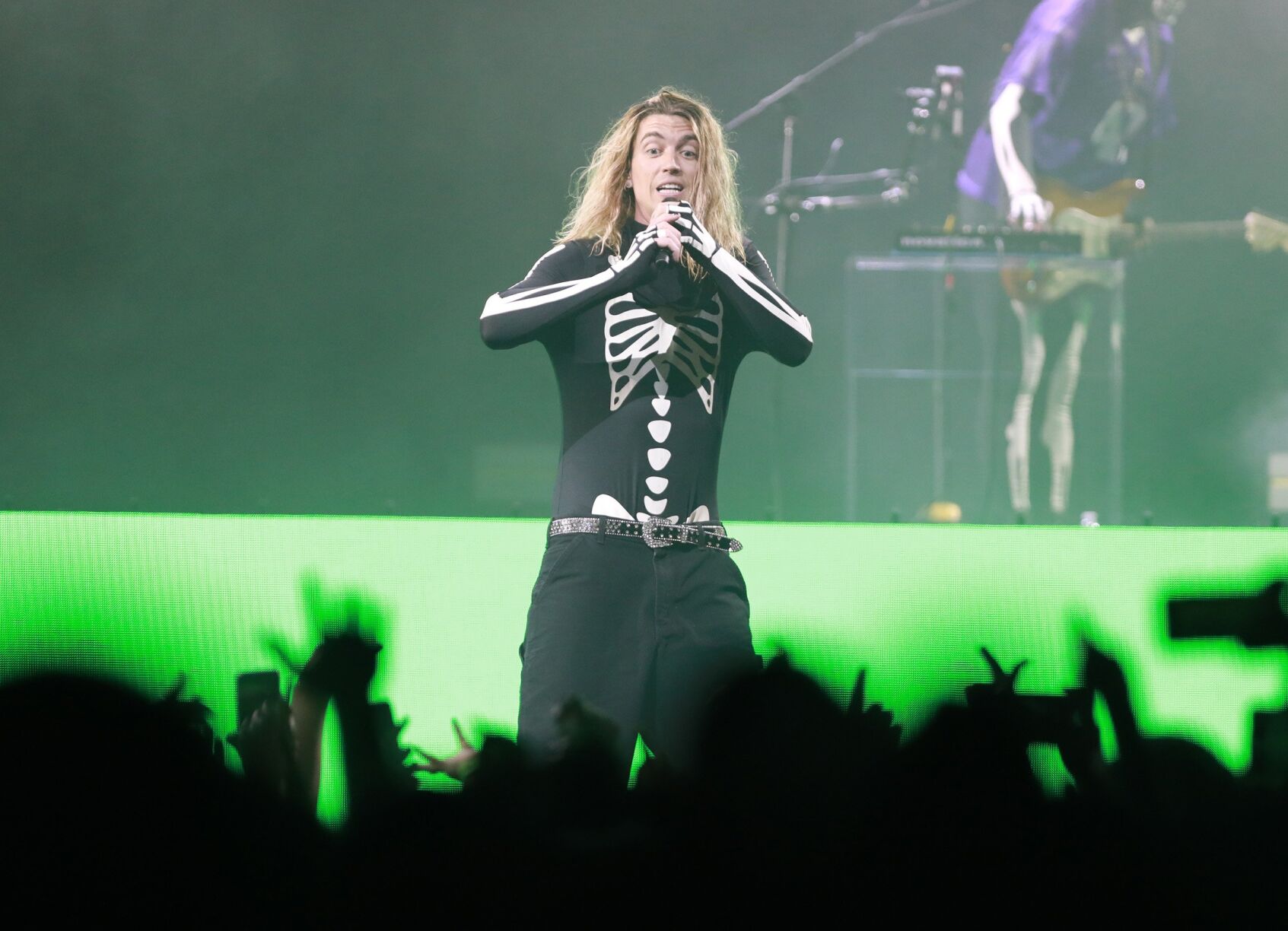 LANY